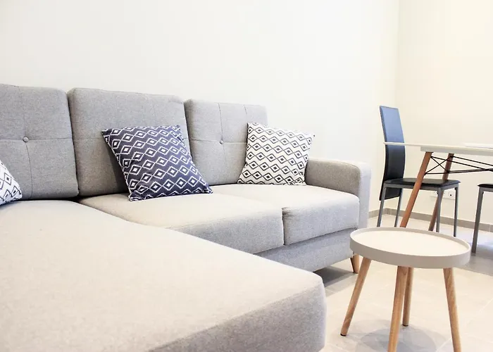 Lola Apartment