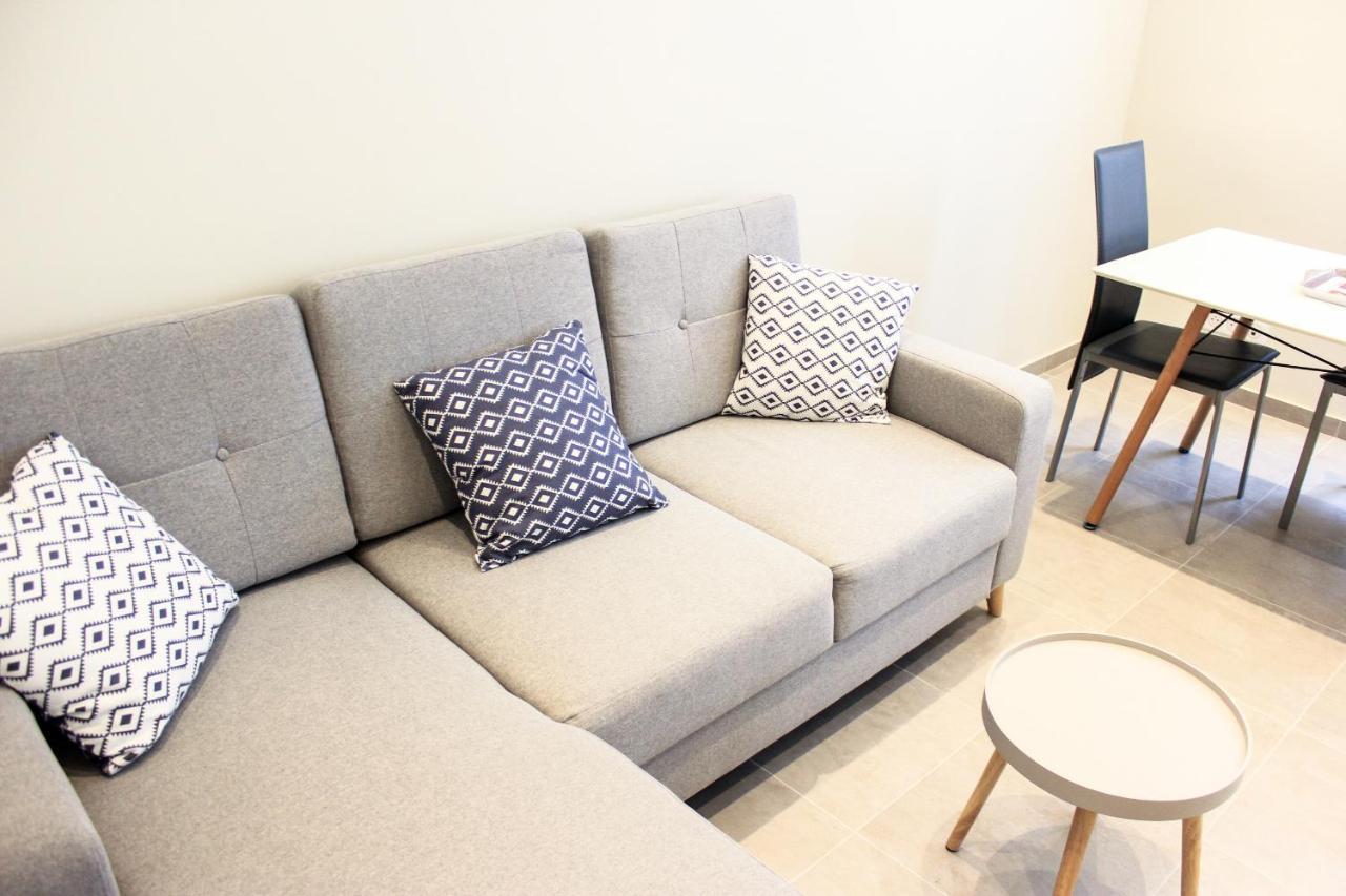 Appartamento Lola Nizza