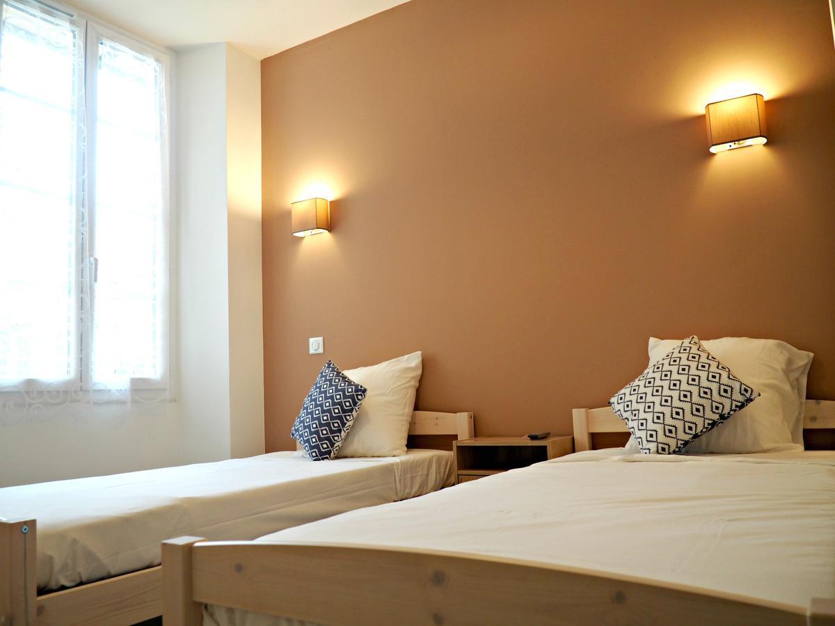 Lola Appartamento Nizza